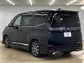 2022 Toyota Voxy
