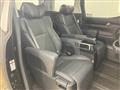 2021 Toyota Alphard G