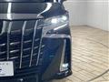 2021 Toyota Alphard G