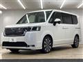 2022 Honda Step WGN