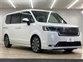 2022 Honda Step WGN