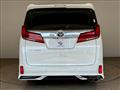 2022 Toyota Alphard G
