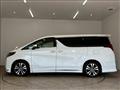 2022 Toyota Alphard G