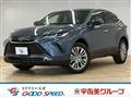 2021 Toyota Harrier