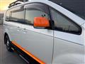 2017 Mitsubishi Delica D5