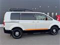 2017 Mitsubishi Delica D5