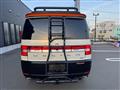 2017 Mitsubishi Delica D5