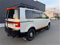2017 Mitsubishi Delica D5