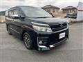 2016 Toyota Voxy