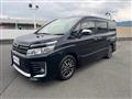2016 Toyota Voxy