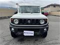 2025 Suzuki Jimny Sierra