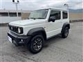 2025 Suzuki Jimny Sierra