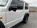 2025 Suzuki Jimny Sierra
