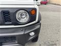 2025 Suzuki Jimny Sierra