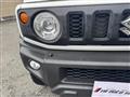 2025 Suzuki Jimny Sierra