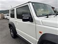 2025 Suzuki Jimny Sierra