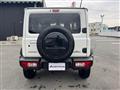 2025 Suzuki Jimny Sierra