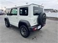 2025 Suzuki Jimny Sierra