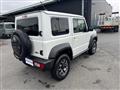 2025 Suzuki Jimny Sierra