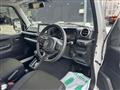 2025 Suzuki Jimny Sierra