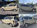 2021 Toyota Sienta
