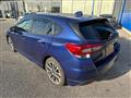 2021 Subaru Impreza