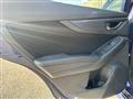 2021 Subaru Impreza