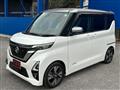 2021 Nissan ROOX
