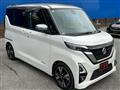 2021 Nissan ROOX