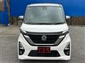 2021 Nissan ROOX