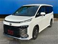 2022 Toyota Voxy