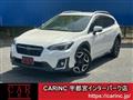 2017 Subaru IMPREZA XV HYBRID