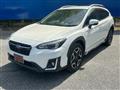2017 Subaru IMPREZA XV HYBRID