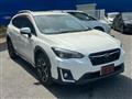 2017 Subaru IMPREZA XV HYBRID