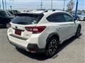 2017 Subaru IMPREZA XV HYBRID
