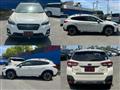 2017 Subaru IMPREZA XV HYBRID
