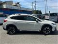 2017 Subaru IMPREZA XV HYBRID
