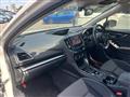 2017 Subaru IMPREZA XV HYBRID