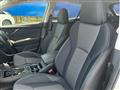 2017 Subaru IMPREZA XV HYBRID