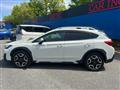 2017 Subaru IMPREZA XV HYBRID