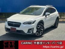 2017 Subaru IMPREZA XV HYBRID