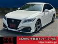 2018 Toyota Crown Hybrid