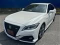2018 Toyota Crown Hybrid