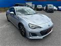 2017 Subaru BRZ