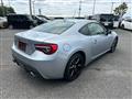 2017 Subaru BRZ