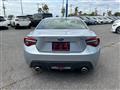 2017 Subaru BRZ