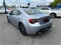 2017 Subaru BRZ