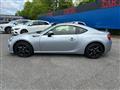 2017 Subaru BRZ