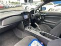 2017 Subaru BRZ