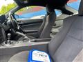 2017 Subaru BRZ